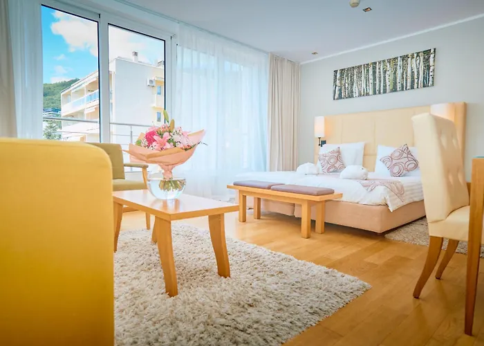 Astoria Hotel Opatija