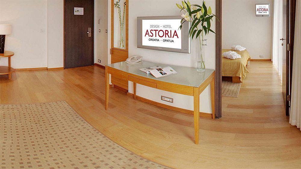 Hotel Astoria Opatija