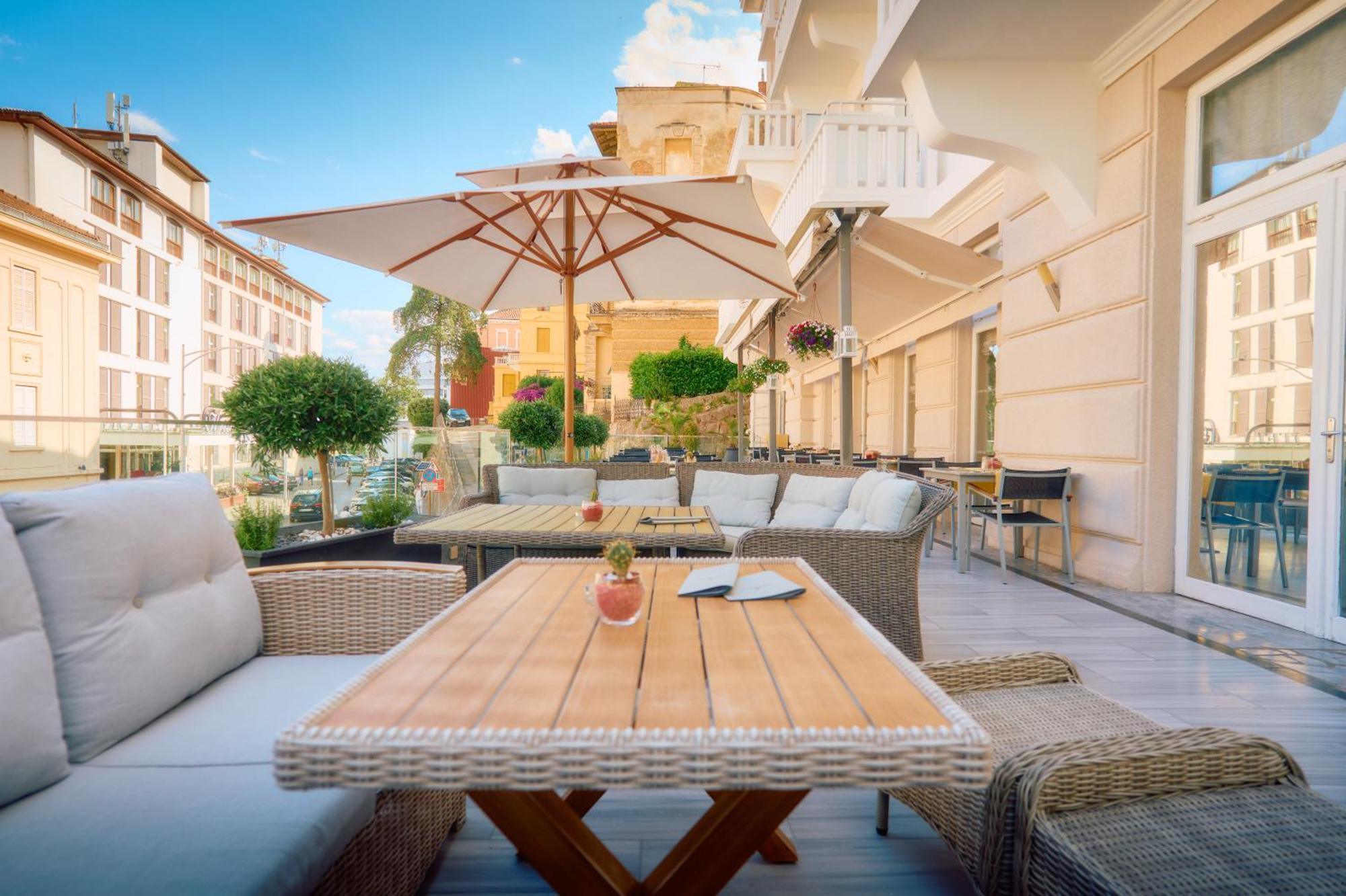 Astoria Opatija