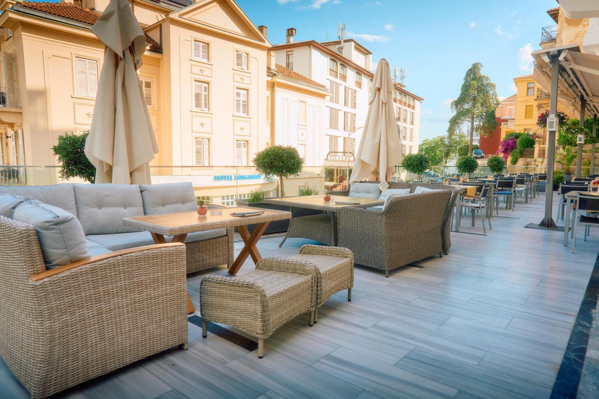 Hotel Astoria