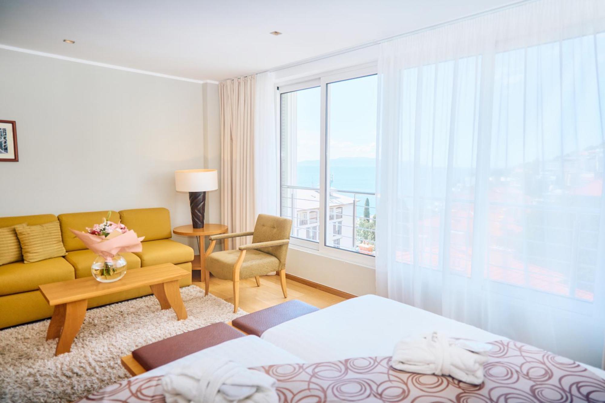 Astoria Hotel Opatija