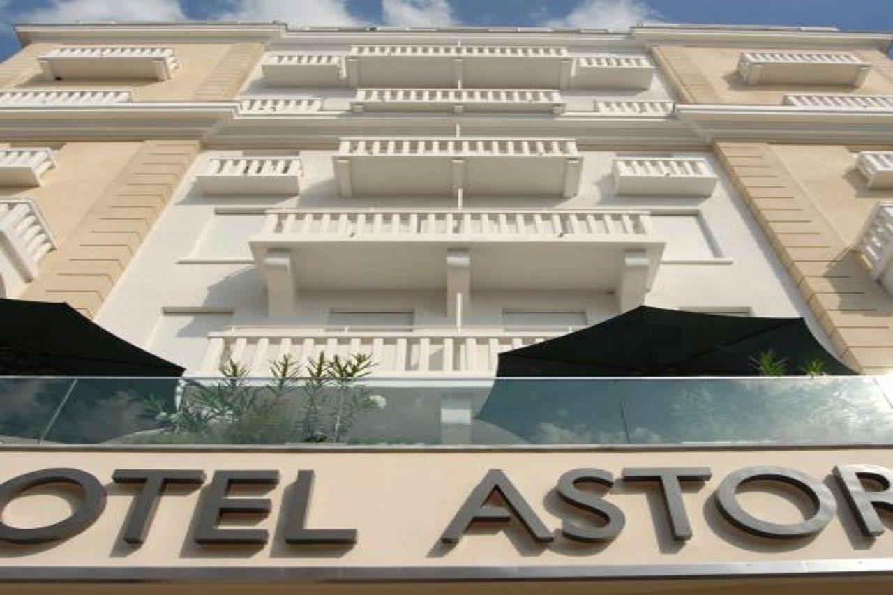 Hotel Astoria 4*