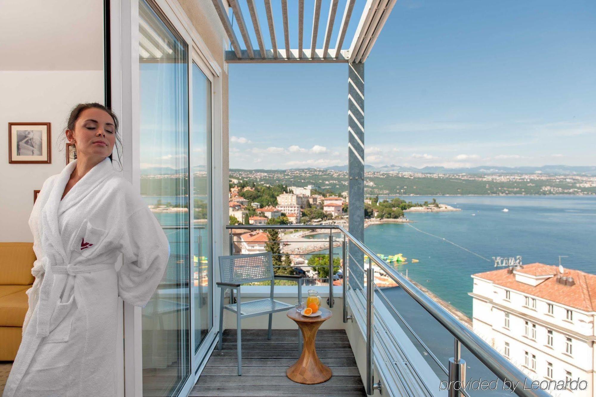 Hotel Astoria Opatija