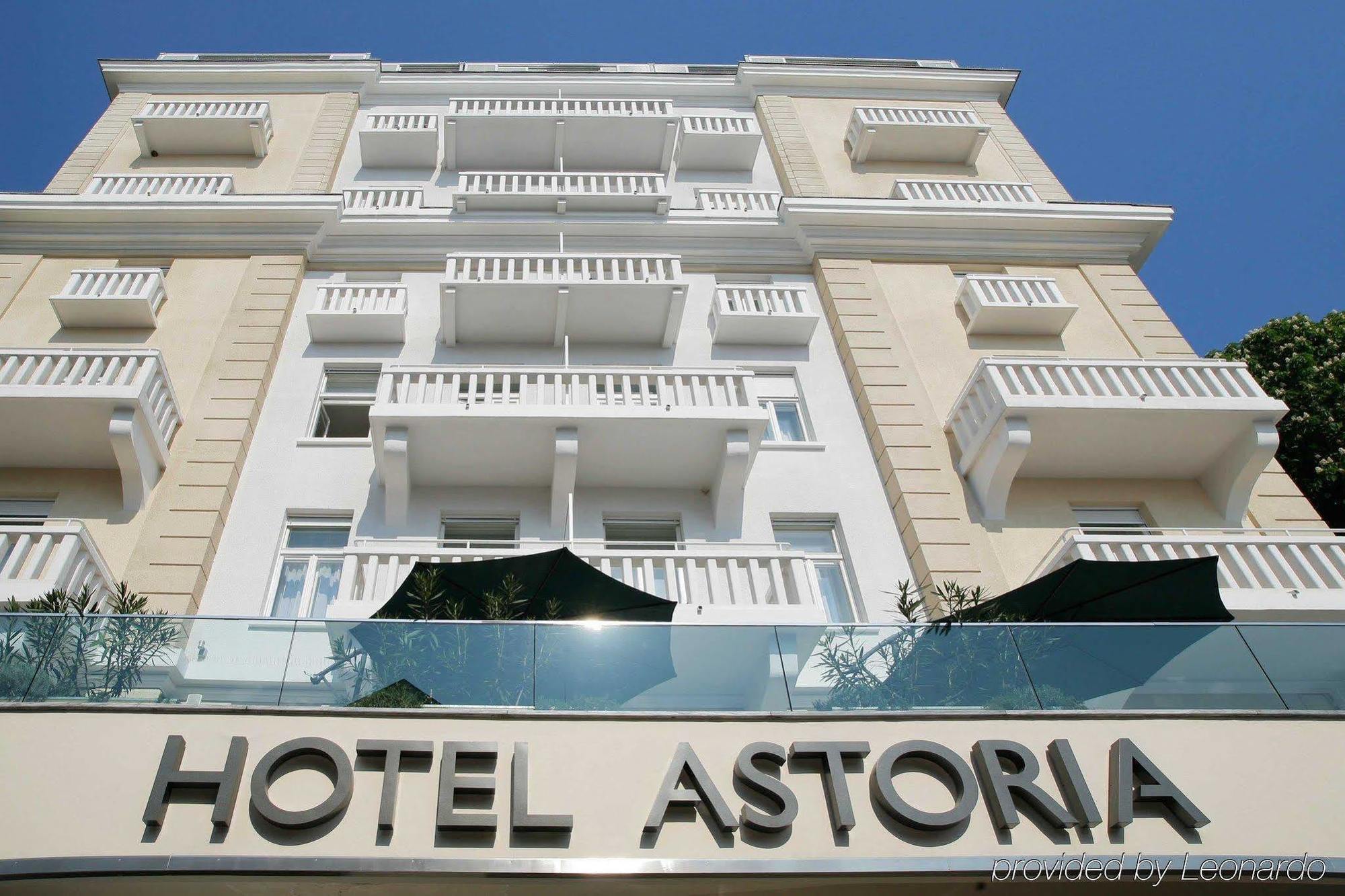 Astoria