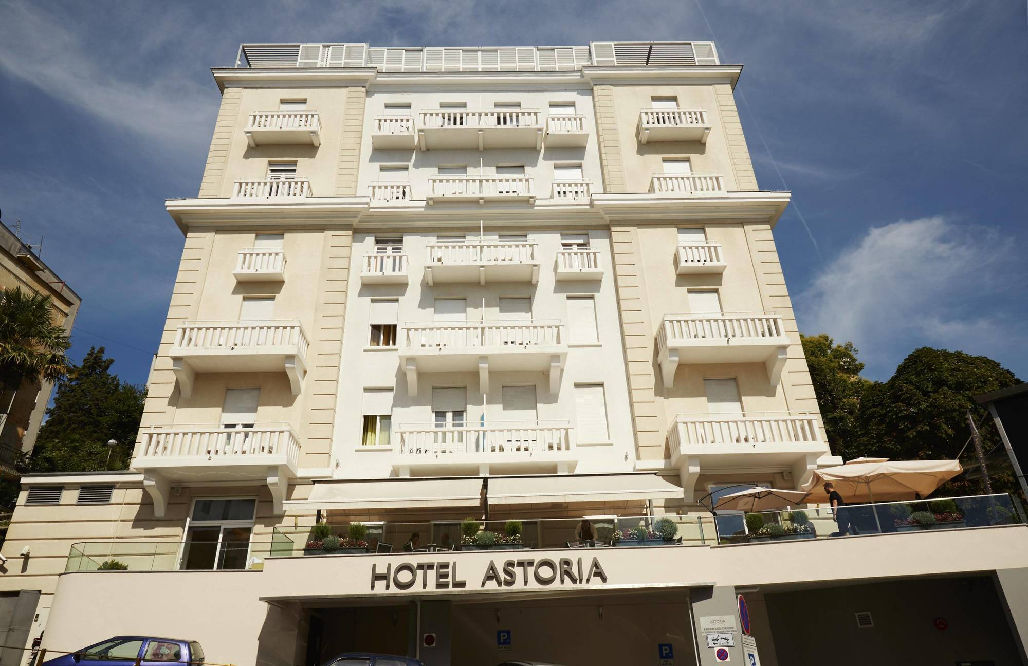 Astoria