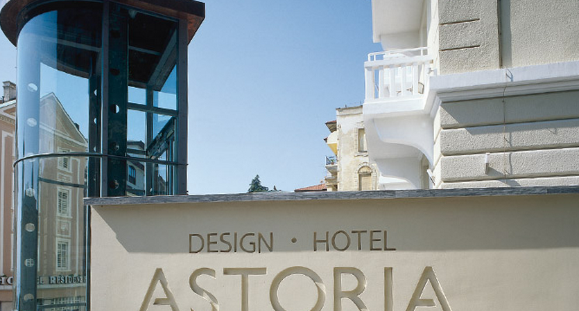 Hotel Astoria 4*